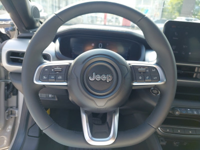 Jeep Avenger Neuwagen Jeep Avenger Neuwagen