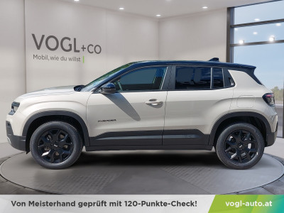 Jeep Avenger Neuwagen Jeep Avenger Neuwagen