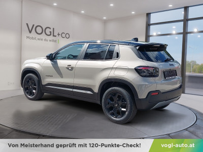Jeep Avenger Neuwagen Jeep Avenger Neuwagen