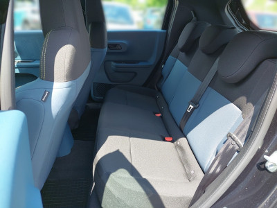 Fiat Grande Panda Vorführwagen
