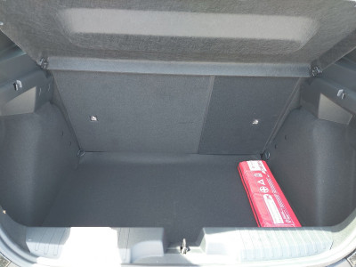 Fiat Grande Panda Vorführwagen