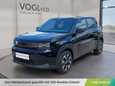 Fiat Grande Panda Vorführwagen