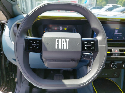 Fiat Grande Panda Vorführwagen