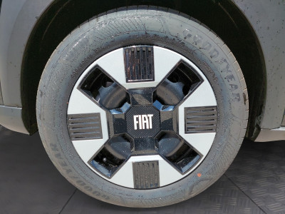 Fiat Grande Panda Vorführwagen