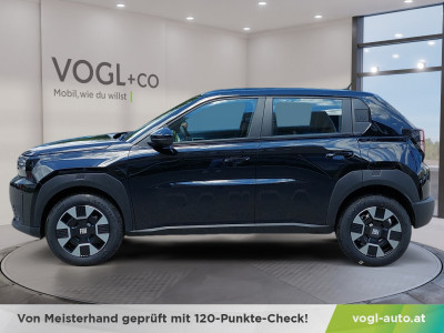 Fiat Grande Panda Vorführwagen