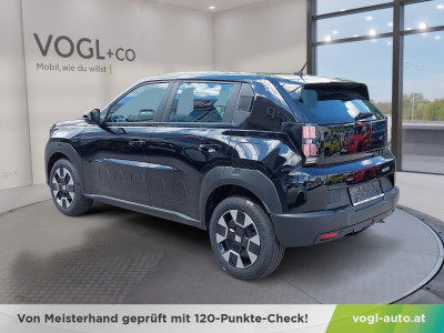 Fiat Grande Panda Vorführwagen