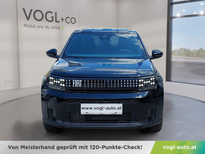 Fiat Grande Panda Vorführwagen