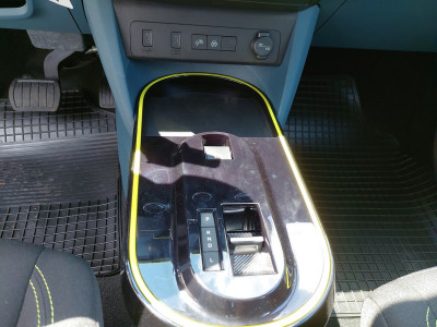 Fiat Grande Panda Vorführwagen