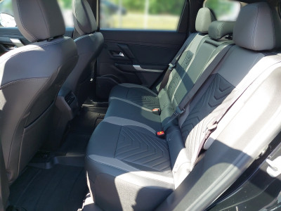 Jeep Compass Neuwagen