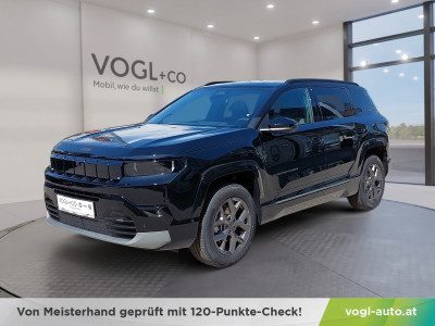 Jeep Compass Neuwagen