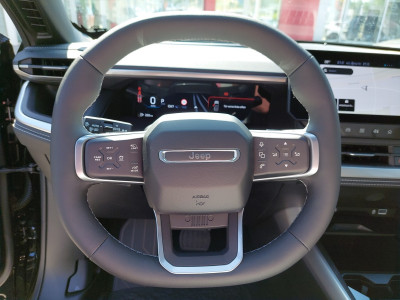 Jeep Compass Neuwagen