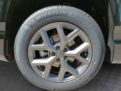 Jeep Compass Neuwagen