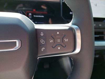 Jeep Compass Neuwagen