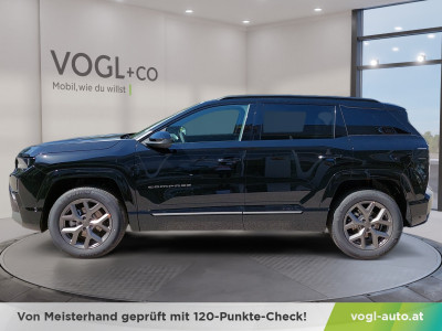 Jeep Compass Neuwagen