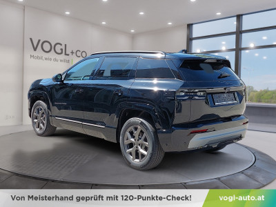 Jeep Compass Neuwagen