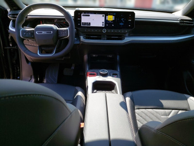 Jeep Compass Neuwagen