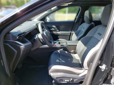 Jeep Compass Neuwagen