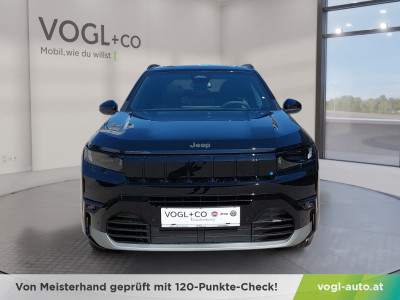 Jeep Compass Neuwagen