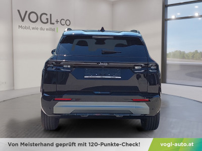 Jeep Compass Neuwagen