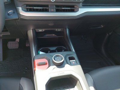 Jeep Compass Neuwagen