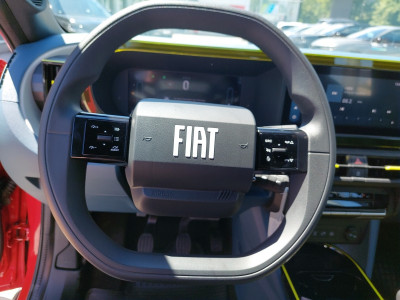 Fiat Grande Panda Vorführwagen Fiat Grande Panda Vorführwagen