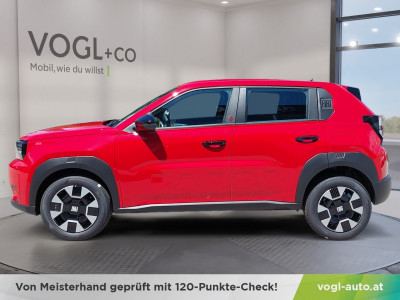 Fiat Grande Panda Vorführwagen Fiat Grande Panda Vorführwagen