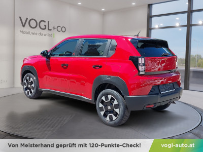 Fiat Grande Panda Vorführwagen Fiat Grande Panda Vorführwagen