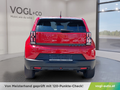 Fiat Grande Panda Vorführwagen Fiat Grande Panda Vorführwagen
