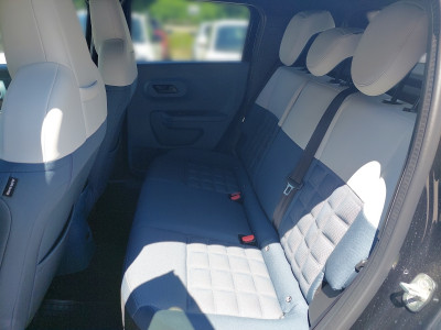 Fiat Grande Panda Vorführwagen