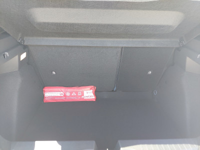 Fiat Grande Panda Vorführwagen