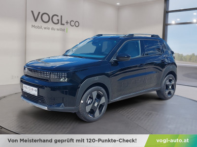 Fiat Grande Panda Vorführwagen