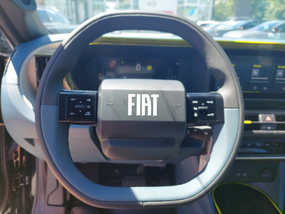 Fiat Grande Panda Vorführwagen