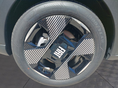 Fiat Grande Panda Vorführwagen