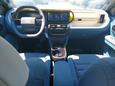 Fiat Grande Panda Vorführwagen