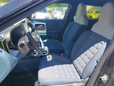 Fiat Grande Panda Vorführwagen
