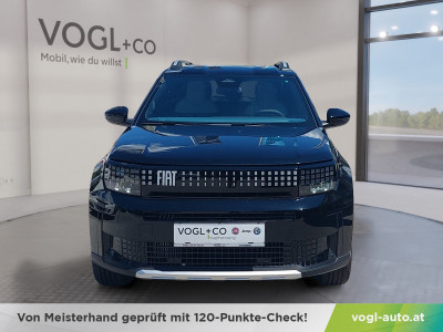 Fiat Grande Panda Vorführwagen