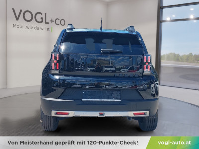 Fiat Grande Panda Vorführwagen