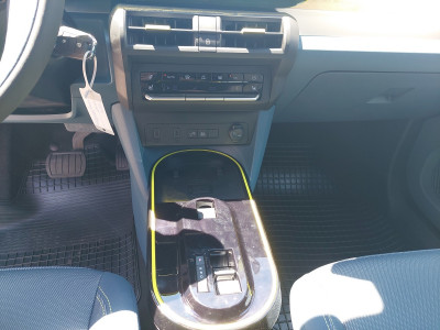 Fiat Grande Panda Vorführwagen