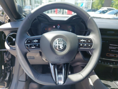 Alfa Romeo Alfa 156 Vorführwagen Alfa Romeo Alfa 156 Vorführwagen