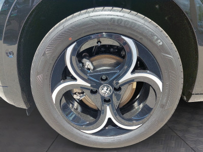 Alfa Romeo Alfa 156 Vorführwagen Alfa Romeo Alfa 156 Vorführwagen