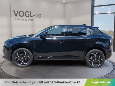 Alfa Romeo Alfa 156 Vorführwagen Alfa Romeo Alfa 156 Vorführwagen