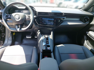 Alfa Romeo Alfa 156 Vorführwagen Alfa Romeo Alfa 156 Vorführwagen