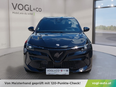 Alfa Romeo Alfa 156 Vorführwagen Alfa Romeo Alfa 156 Vorführwagen