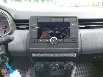 Renault Clio Gebrauchtwagen Renault Clio Gebrauchtwagen
