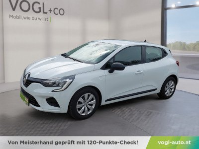 Renault Clio Gebrauchtwagen Renault Clio Gebrauchtwagen