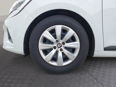 Renault Clio Gebrauchtwagen Renault Clio Gebrauchtwagen