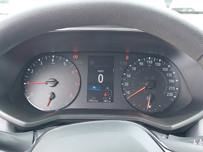 Renault Clio Gebrauchtwagen Renault Clio Gebrauchtwagen