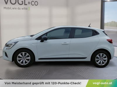 Renault Clio Gebrauchtwagen Renault Clio Gebrauchtwagen