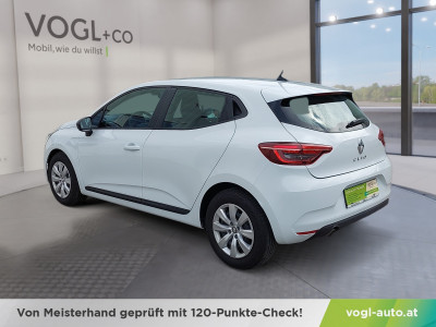 Renault Clio Gebrauchtwagen Renault Clio Gebrauchtwagen