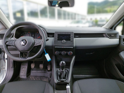 Renault Clio Gebrauchtwagen Renault Clio Gebrauchtwagen